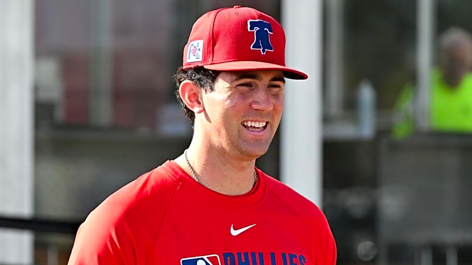 Two Phillies Top Prospects Selected to National League All-Star Futures Roster