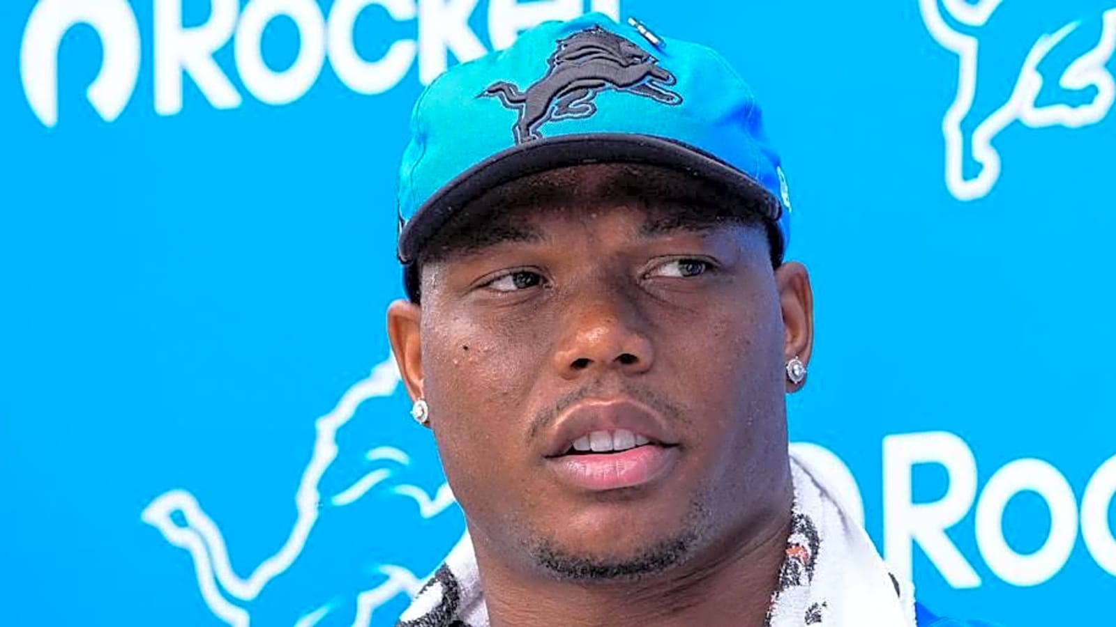 Montgomery: 2025 Is Lions&#39; Year of Reckoning
