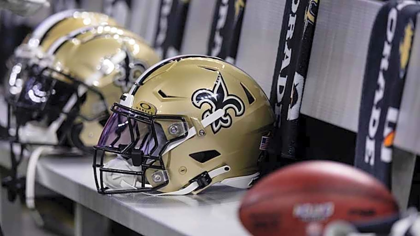 Saints Shocker: New Orleans Turns Heads With No. 9 Pick