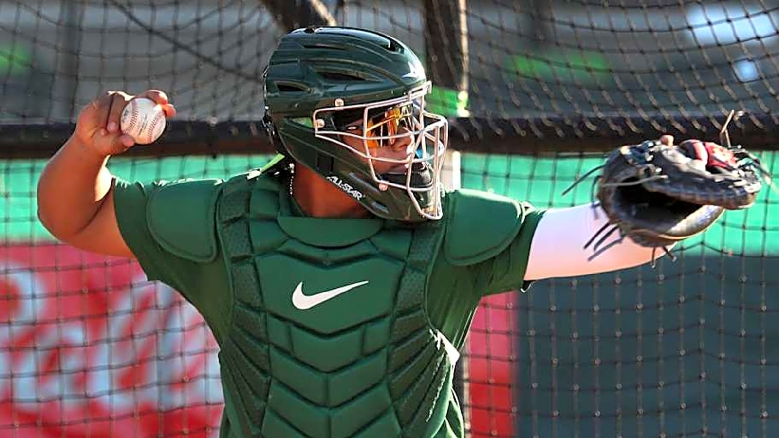 Cincinnati Reds Minor League Recap: Top Performances from June 27, 2025