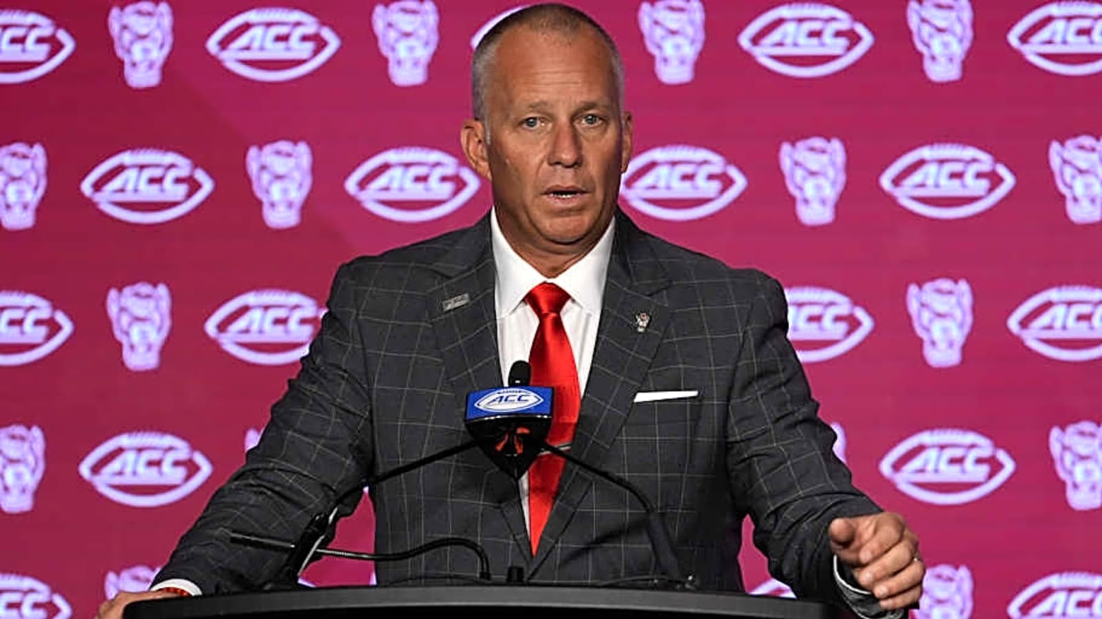 Current Thoughts on North Carolina State&#39;s 2026 Recruiting Class