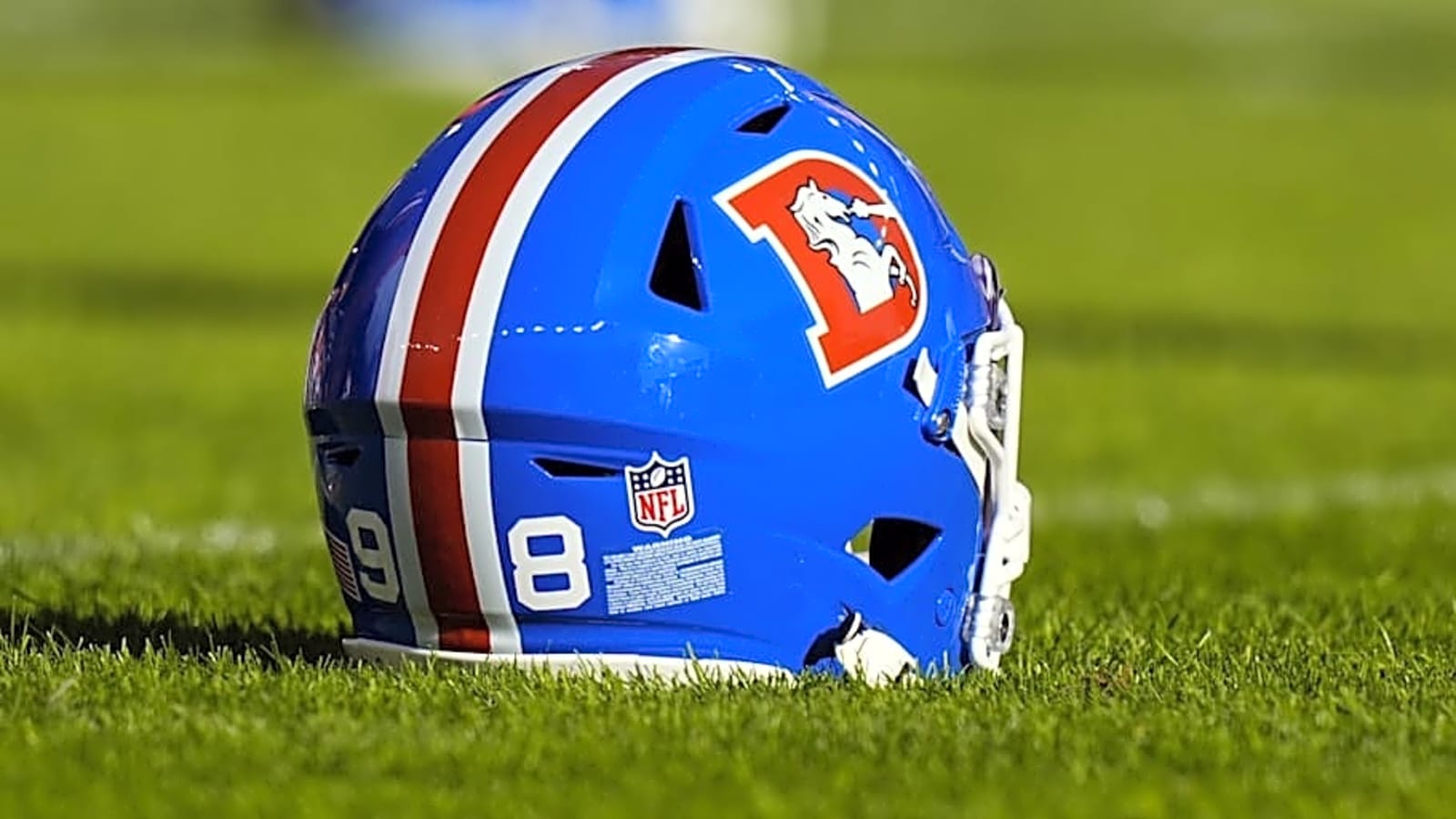 Broncos Hire Former NBA Exec as Chief Technology Officer
