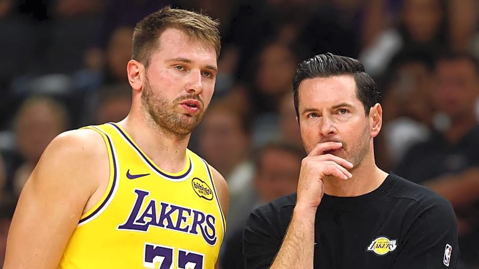 3 Burning Questions Lakers Must Address in Training Camp