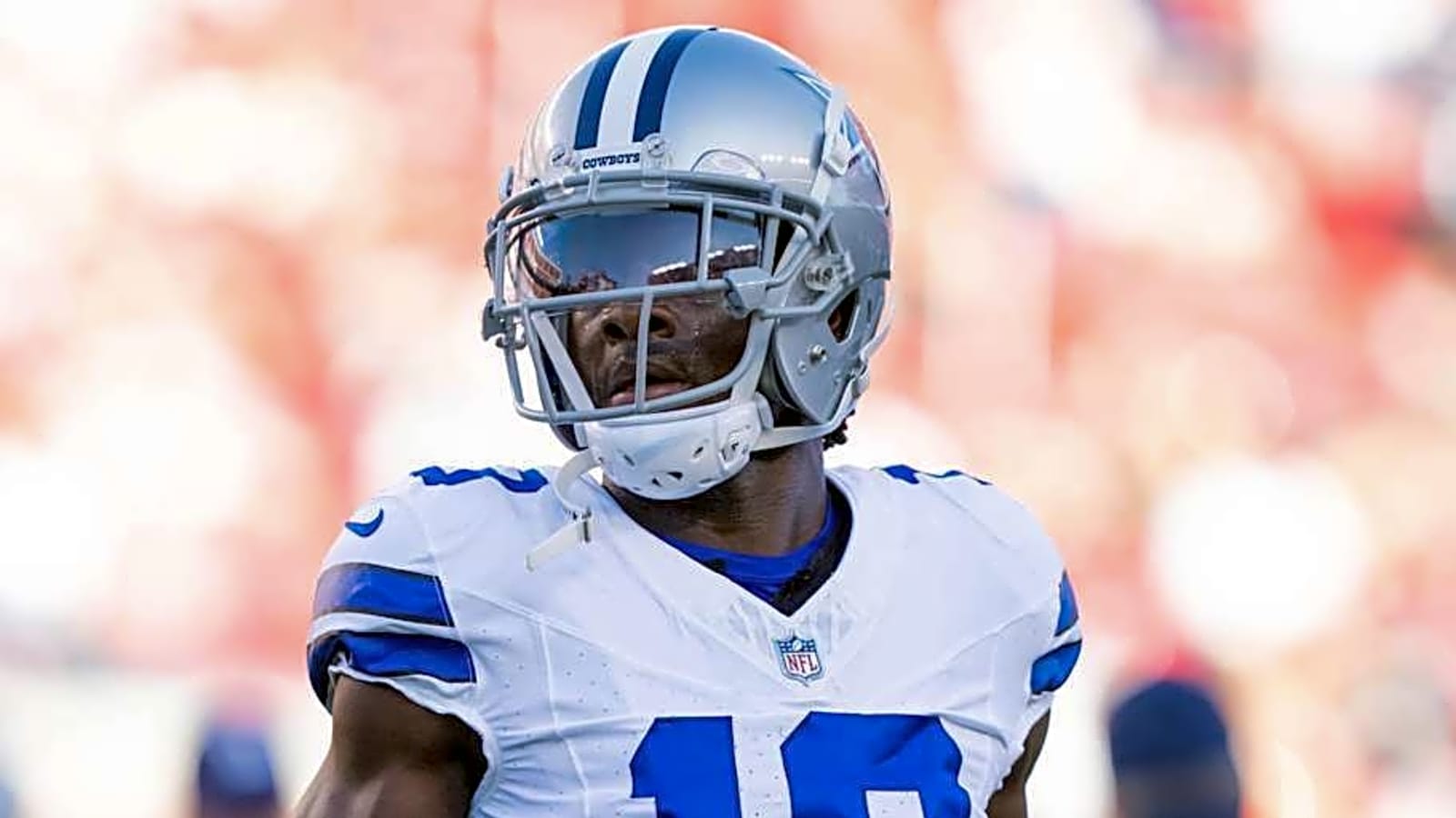 5 Commanders players ready to shake up the depth chart at OTAs