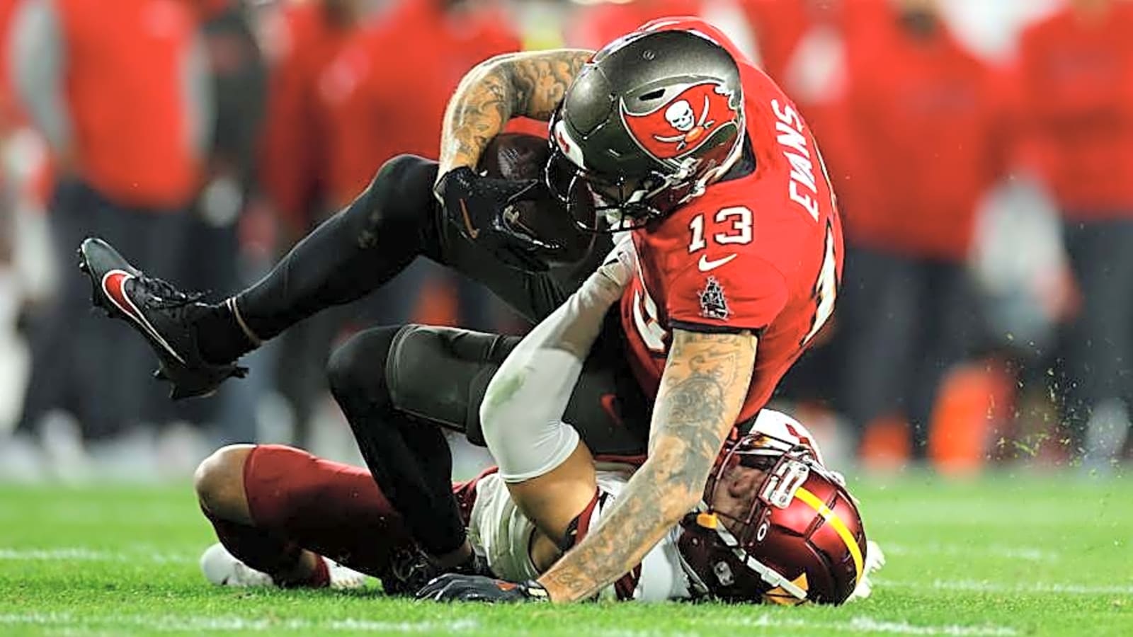 NFL secondary rankings prove Commanders must make one more big trade