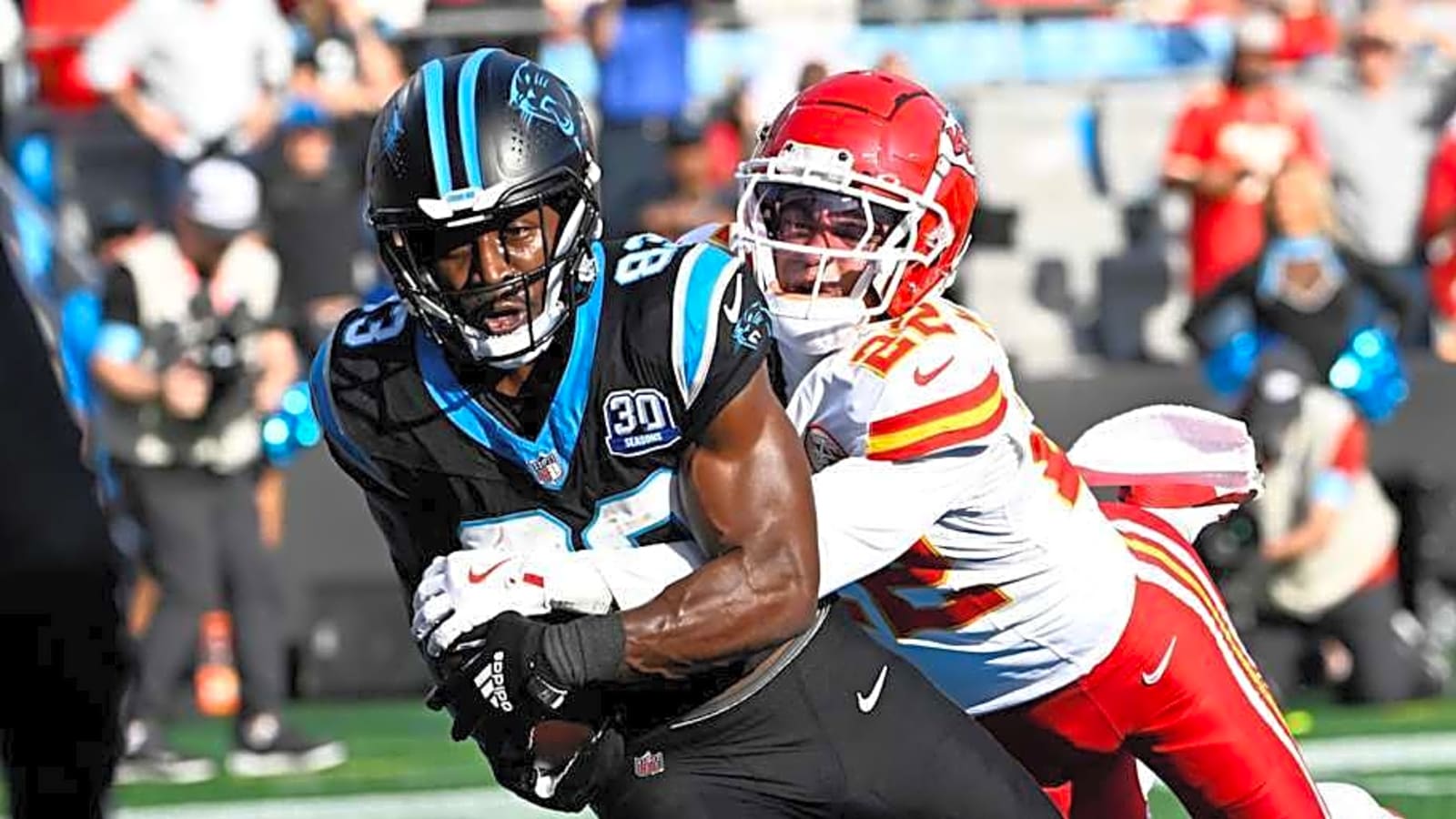 Do Any Chiefs Players Deserve An Extension Before 2025&#39;s Campaign?