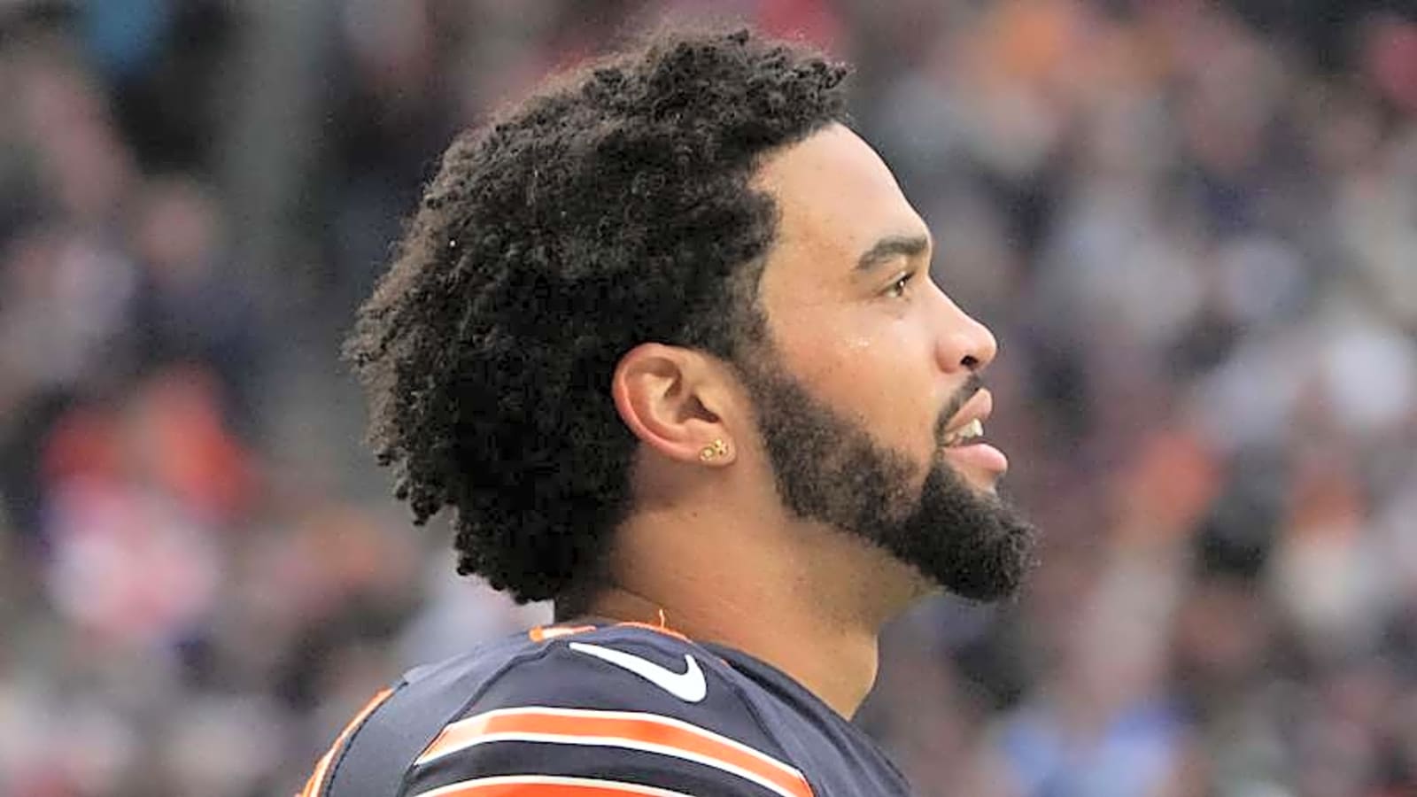 New Caleb Williams comp will have Chicago Bears fans cringing