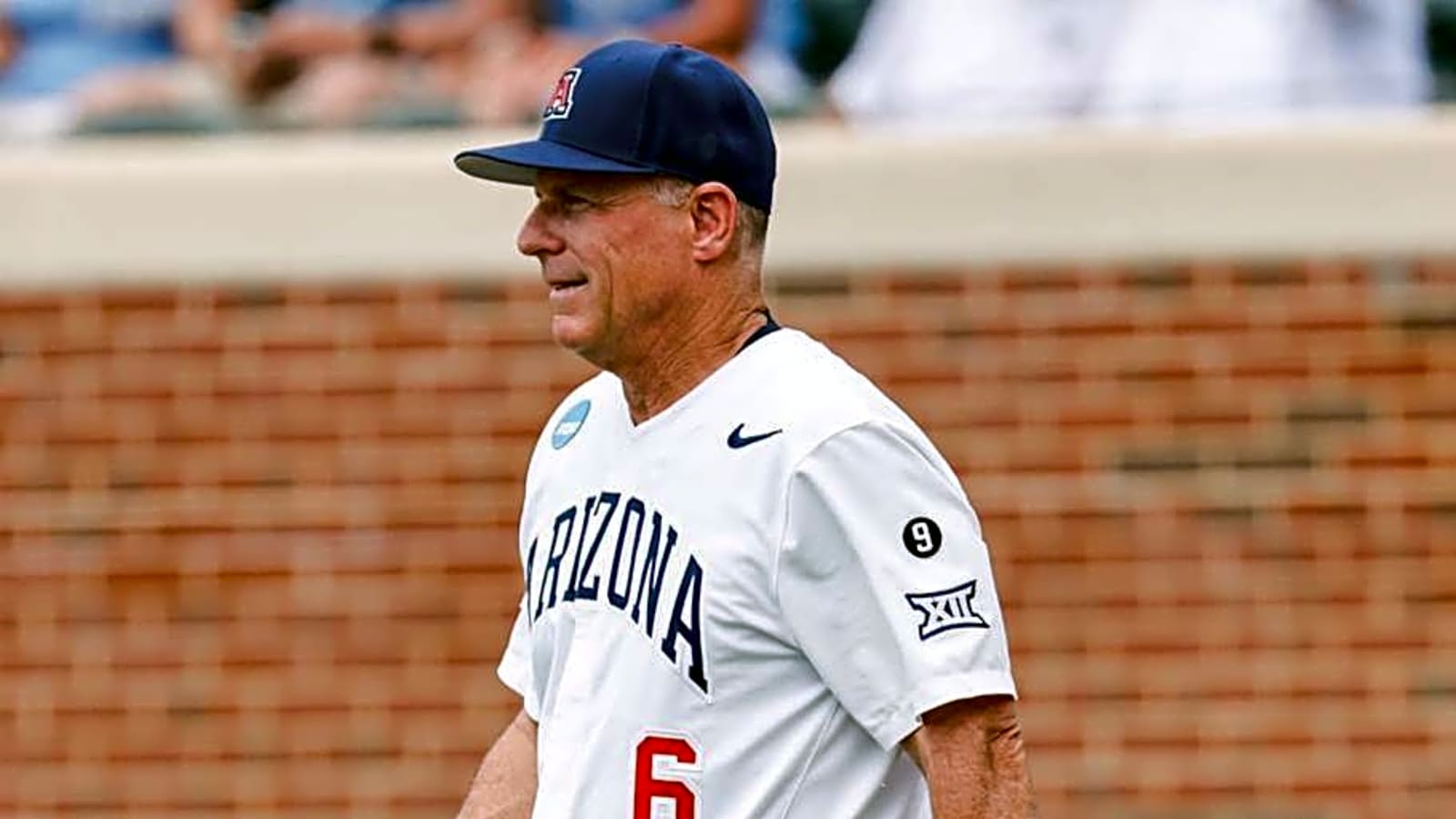 Arizona Baseball’s Complete 2026 Schedule Is Official