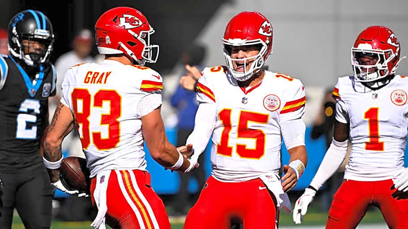 NFC Safety Comments on Chiefs&#39; Chances of Being Dethroned