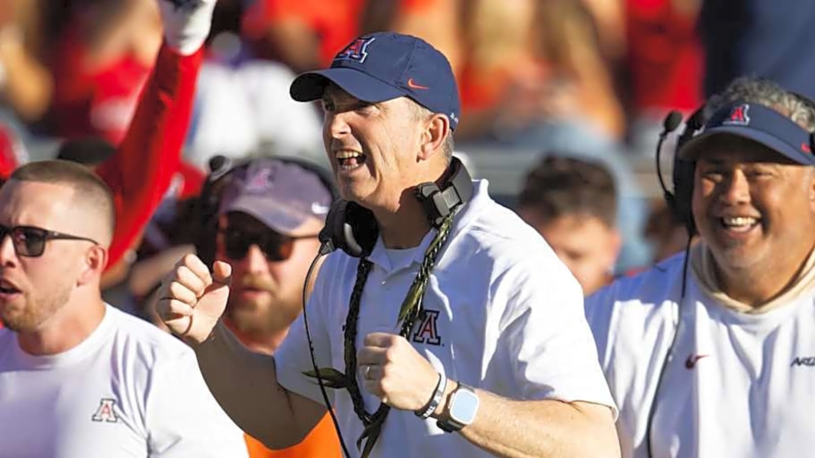 Arizona Wildcats Talk: Season Prediction