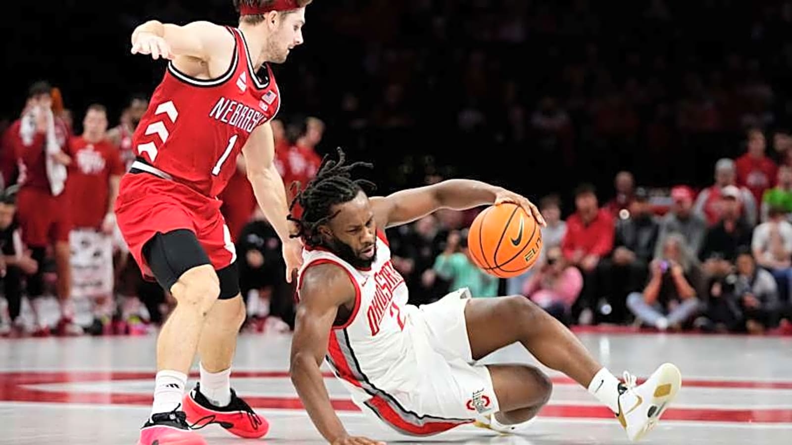 Ohio State basketball dropped third-straight game by one possession