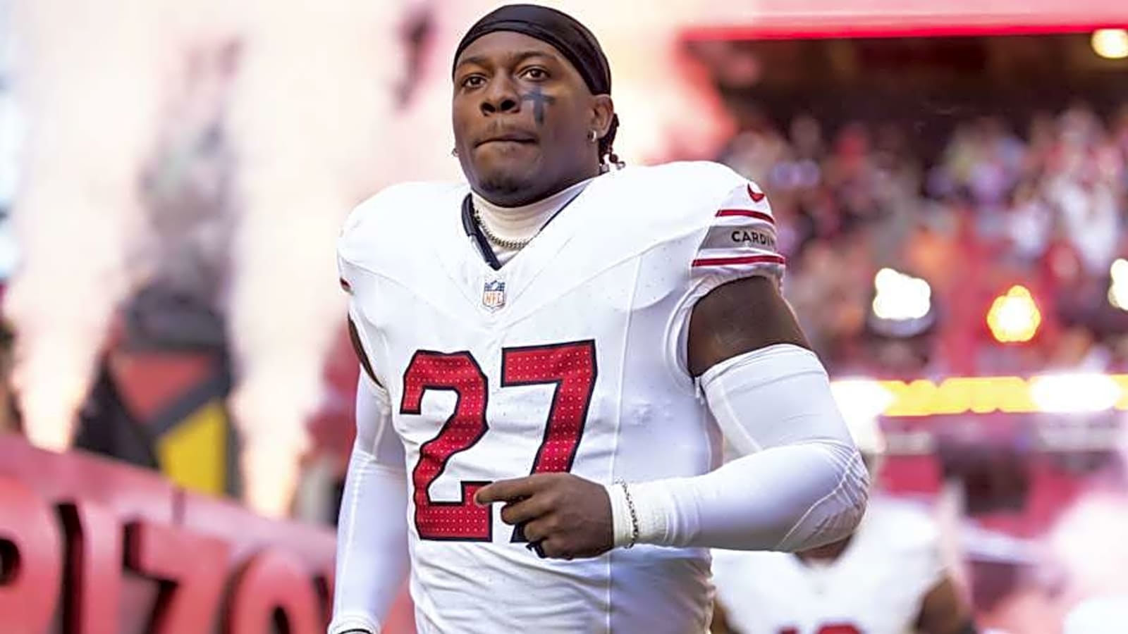 Colts Sign Starter-Quality Linebacker Lou Anarumo Knows Well