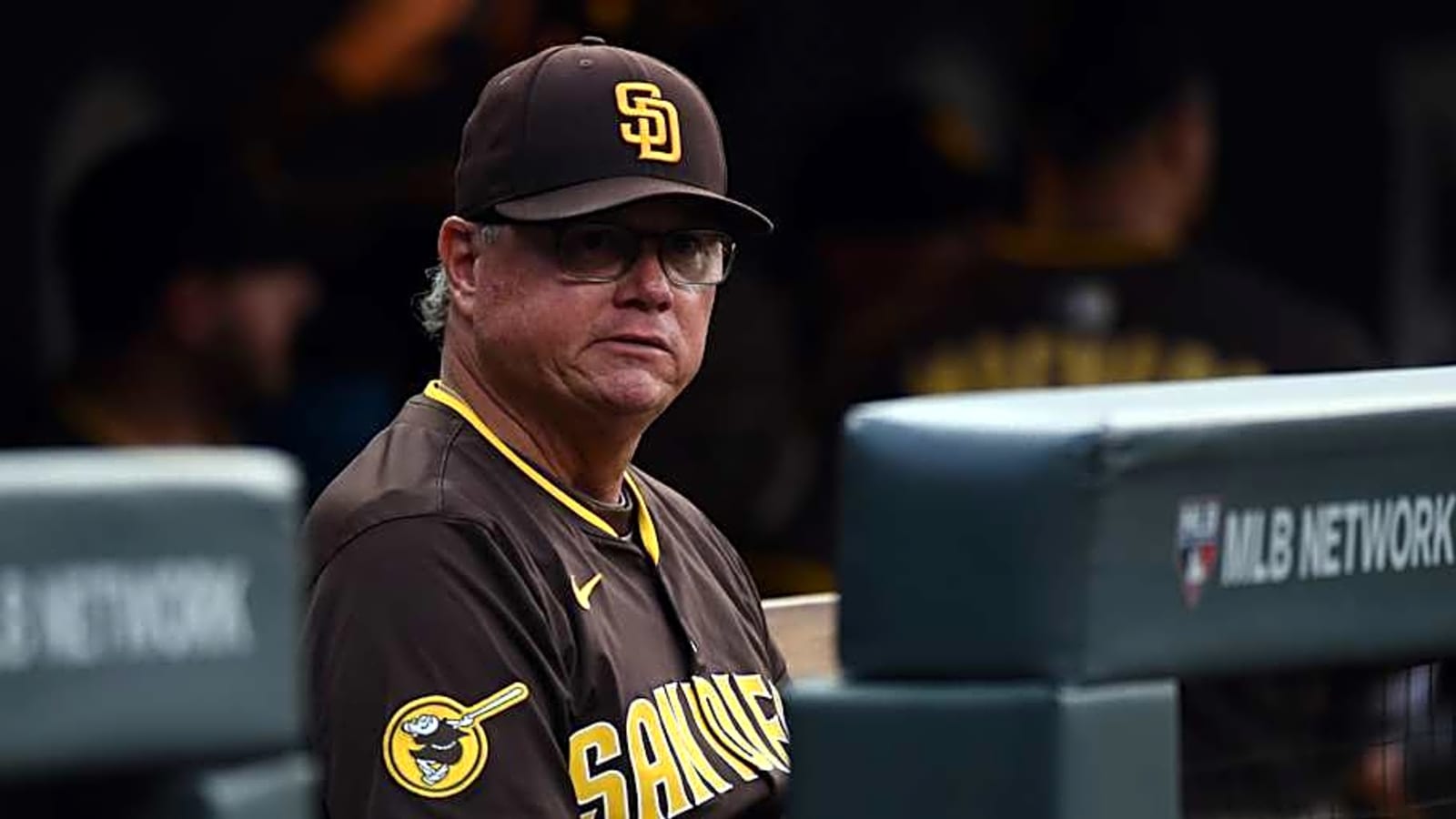 Mike Shildt Gets Brutally Honest on Sudden Padres Exit
