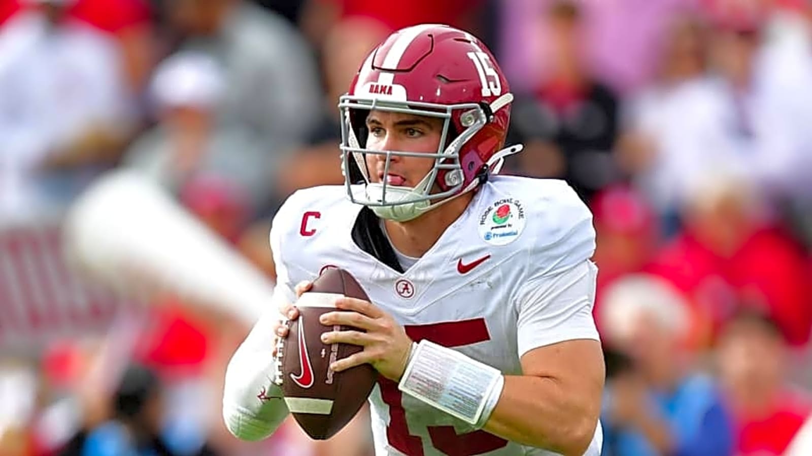 Steelers Most Realistic QB Option Just Emerged