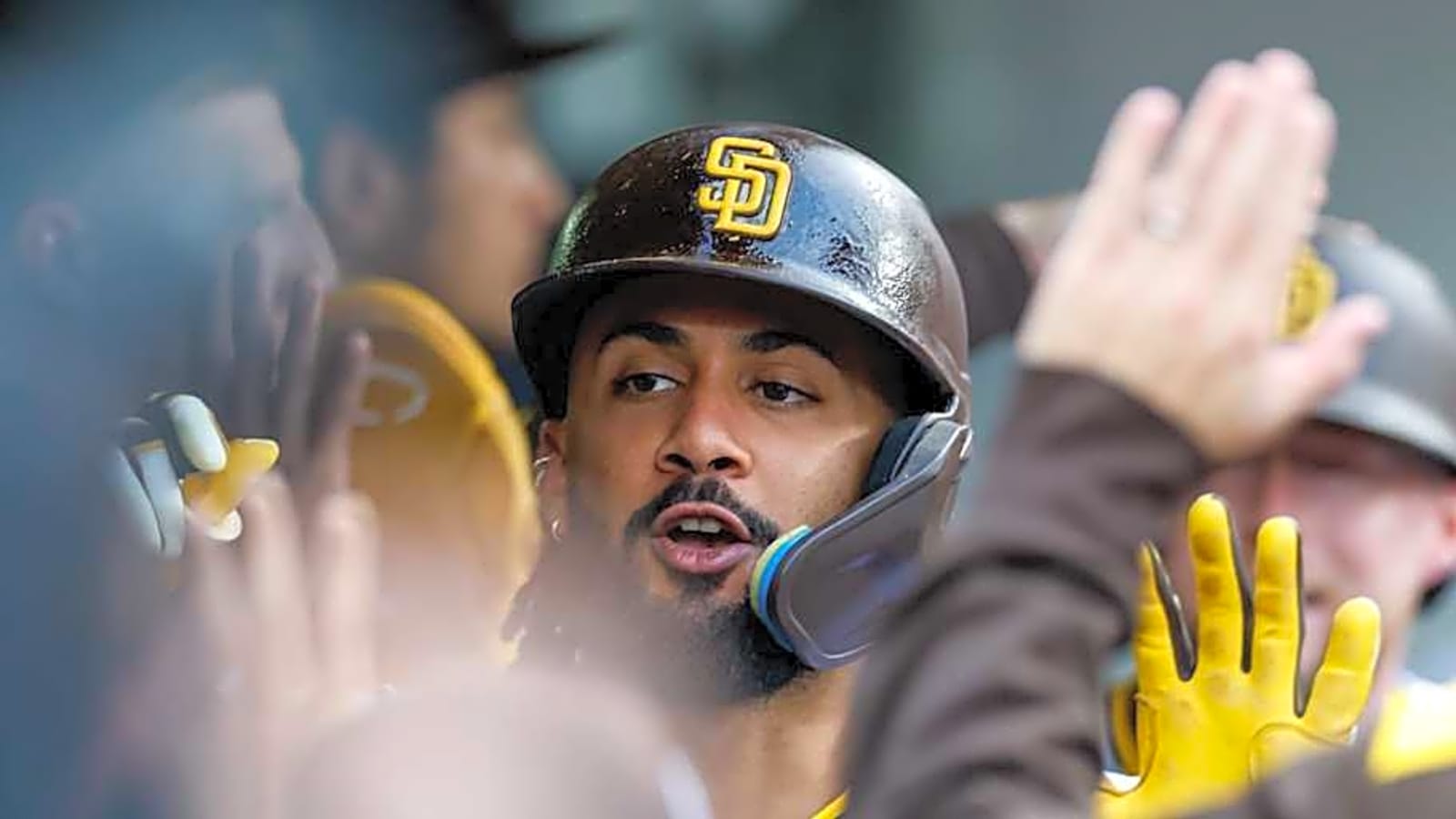 What is the Padres&#39; Magic Number to Clinch a Playoff Berth?