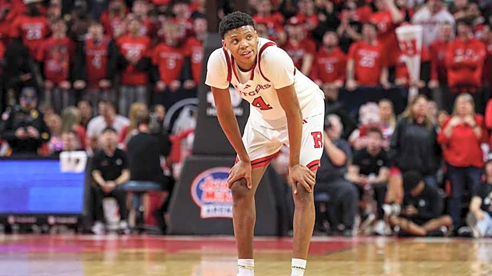 College Coach Skeptical of 76ers Prospect’s Defense