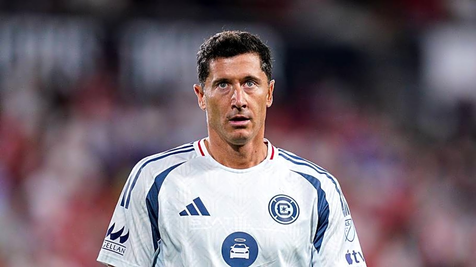 Chicago Fire vs. Monterrey: Preview & Predicted Lineups