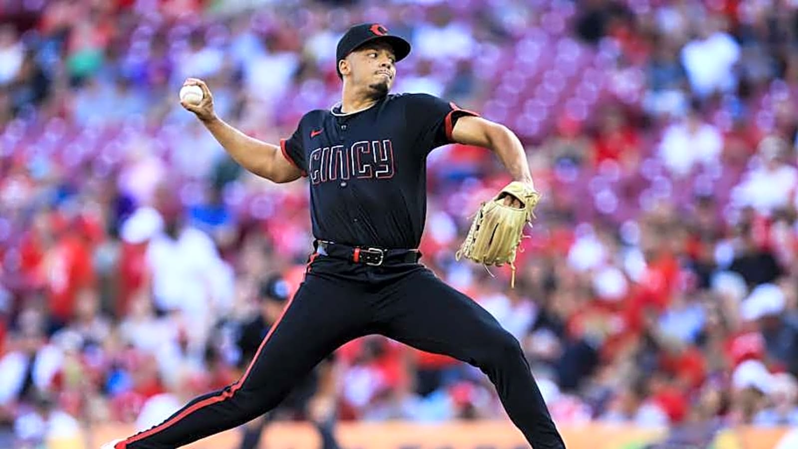 INSTANT REACTION: Reds Bats Go Silent, Fall to Rockies 3-2 on Friday Night