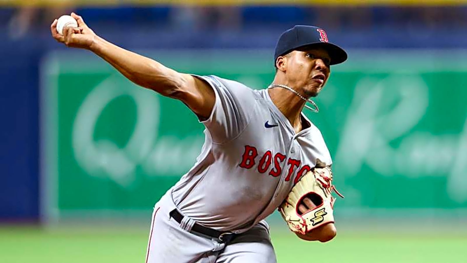 Boston Red Sox Pitcher Brayan Bello Set to Return From IL, Make Season Debut Tuesday