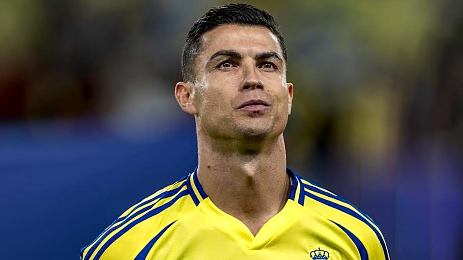 Lionel Messi Shows ‘Respect and Admiration’ for Cristiano Ronaldo