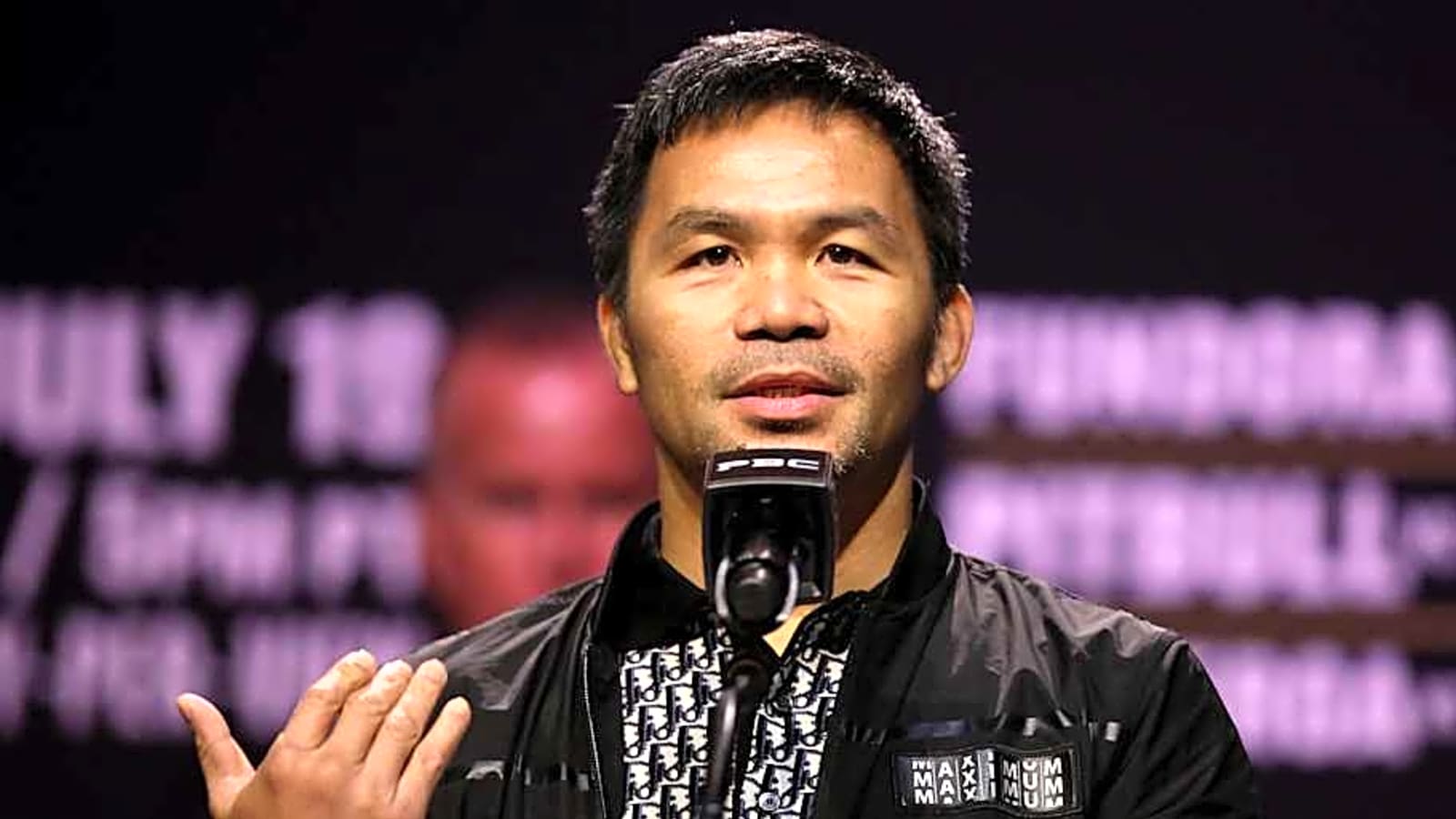 Teddy Atlas Reveals Where Manny Pacquiao &#39;Stumbled&#39; In Draw vs Mario Barrios