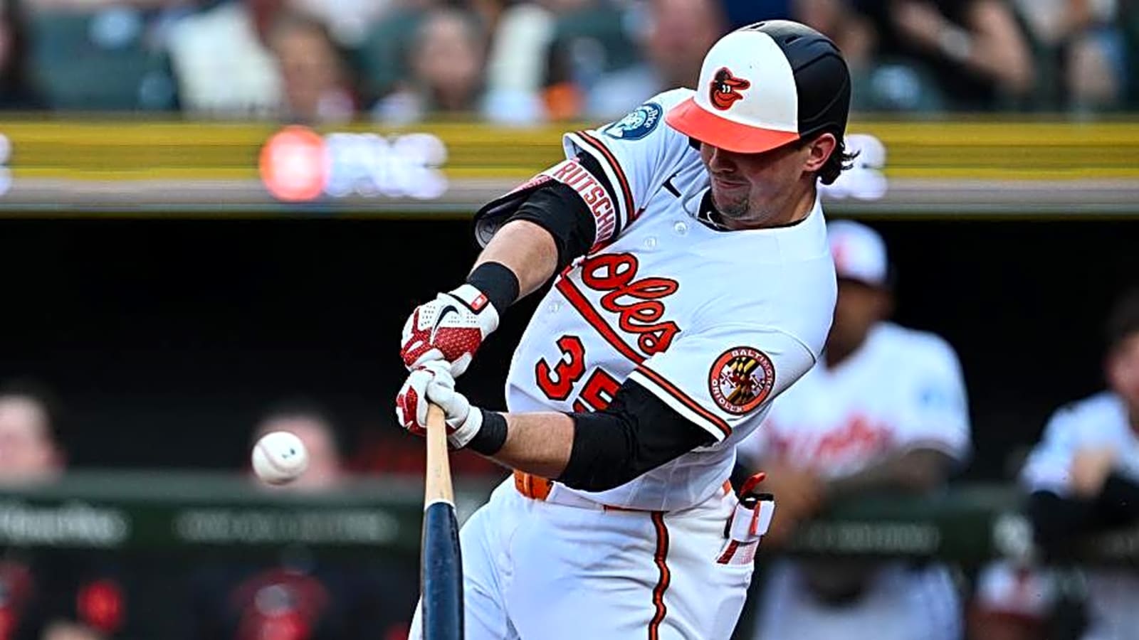 Pirates Could Bolster Catcher Position With Trade
