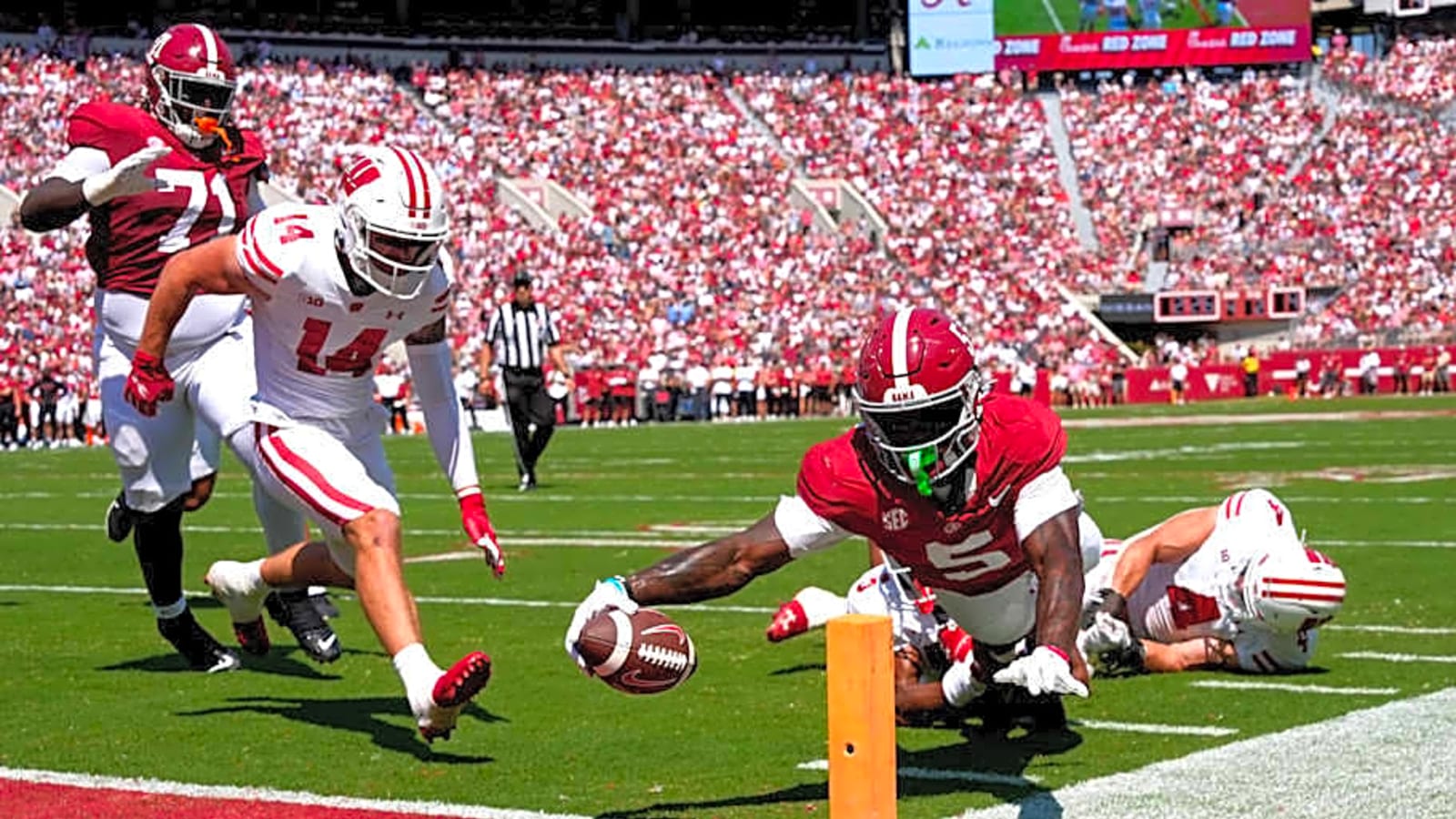 Who Atlanta Falcons Land in Post-Combine Mock Draft