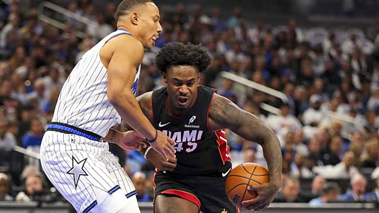 Davion Mitchell shines and other Miami Heat opener grades