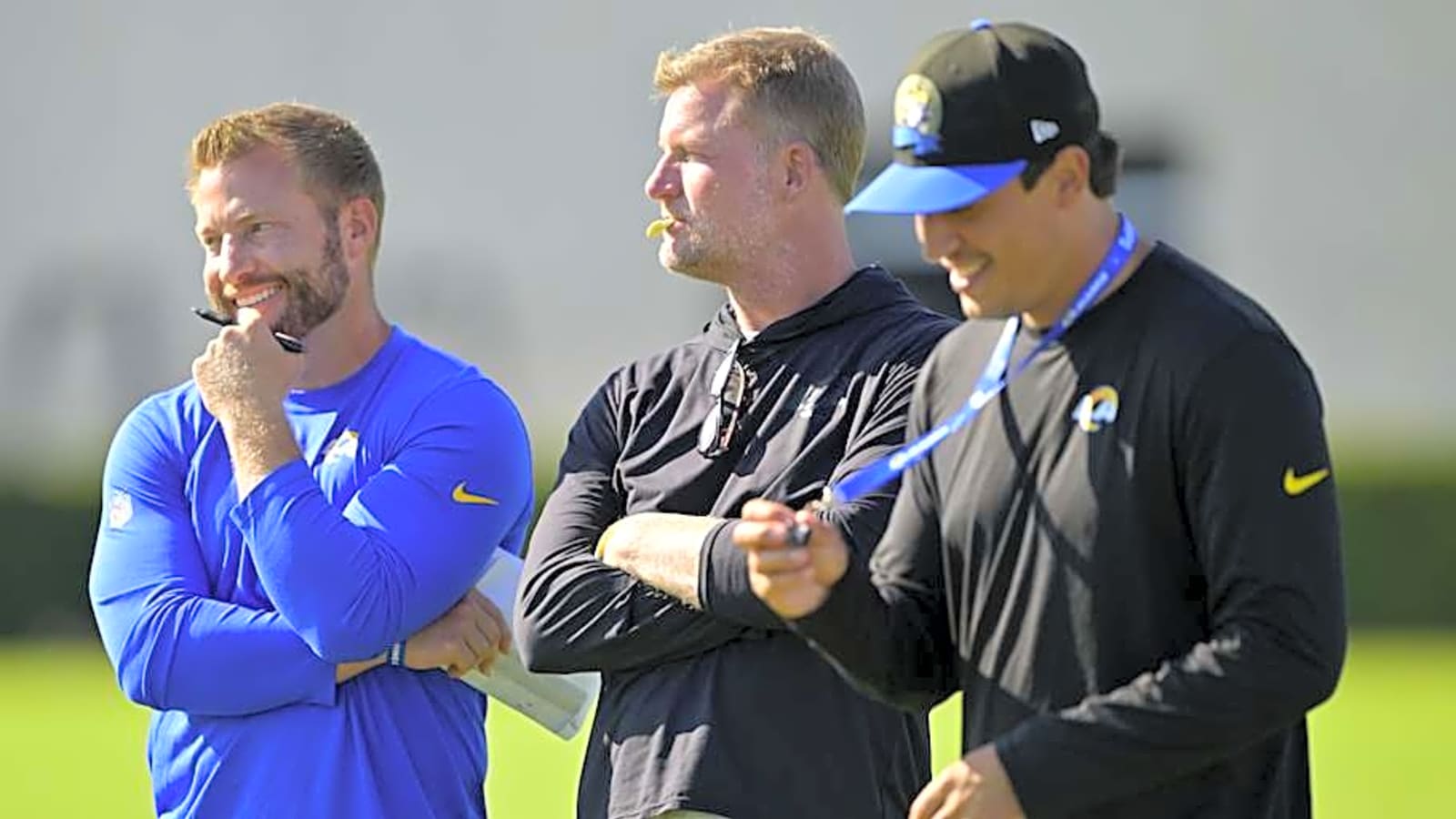 The Secret to the Rams' Long-Term Success