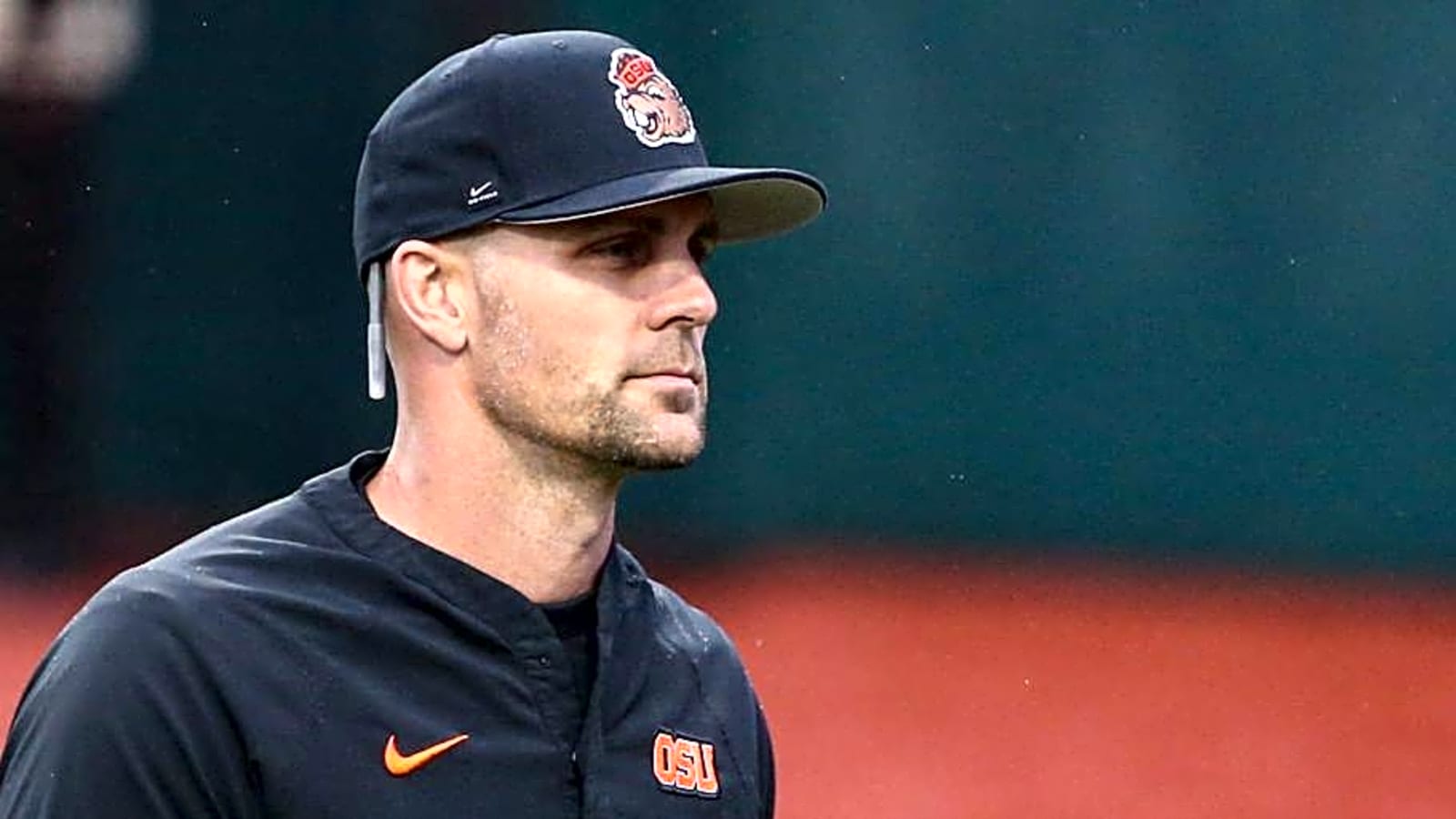 #9 Oregon State Baseball Suffer 18-2 Loss To Washington