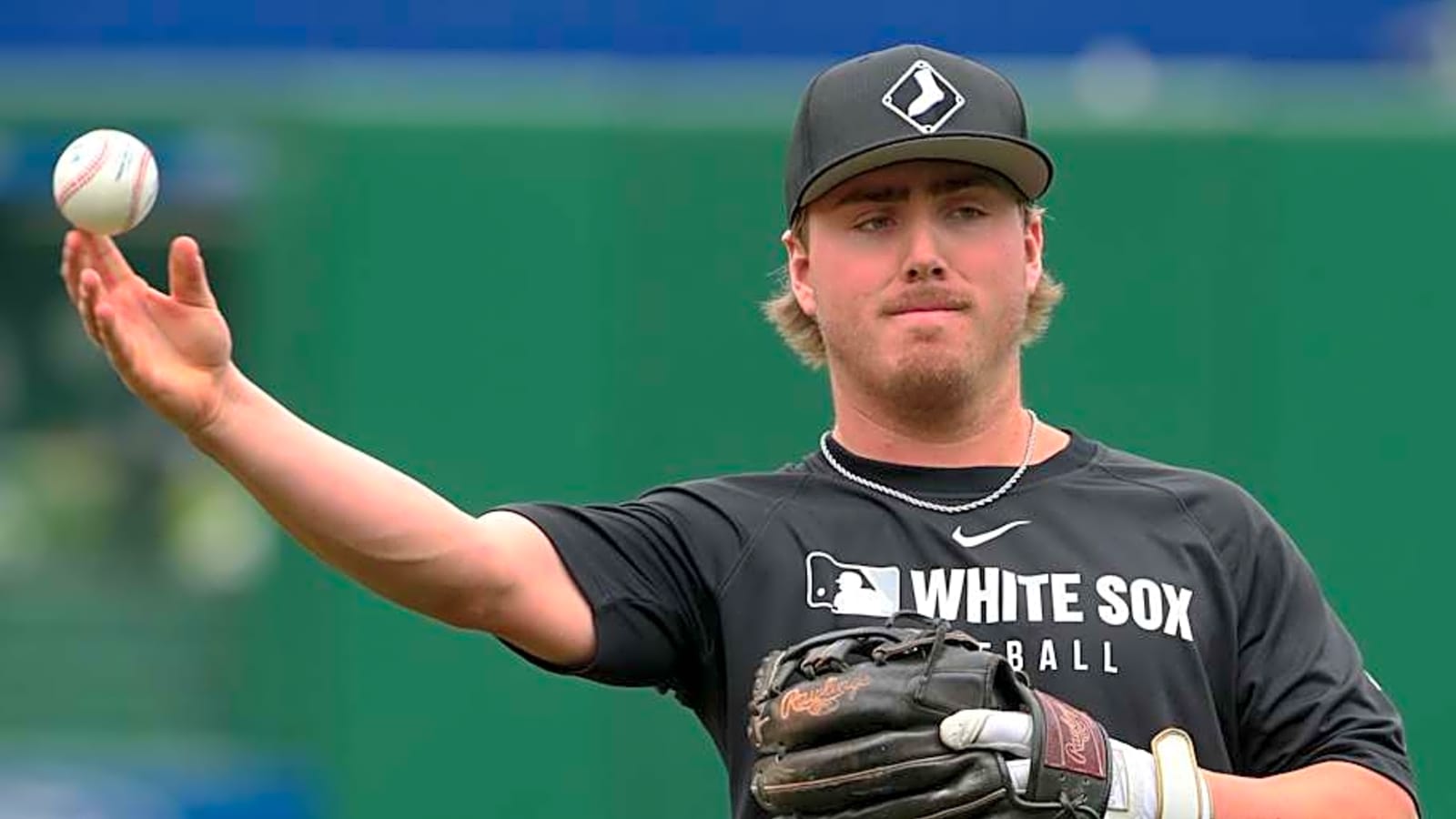 Chicago White Sox Activate Chase Meidroth From Injured List