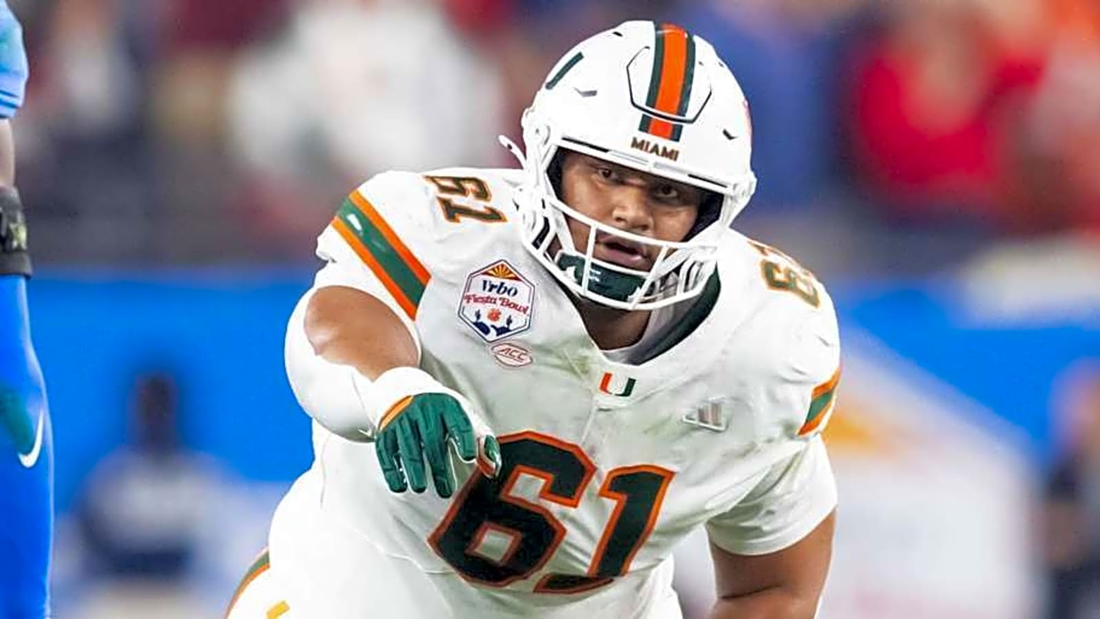 2-Round NFL Mock Draft Following First Wave of Free Agency