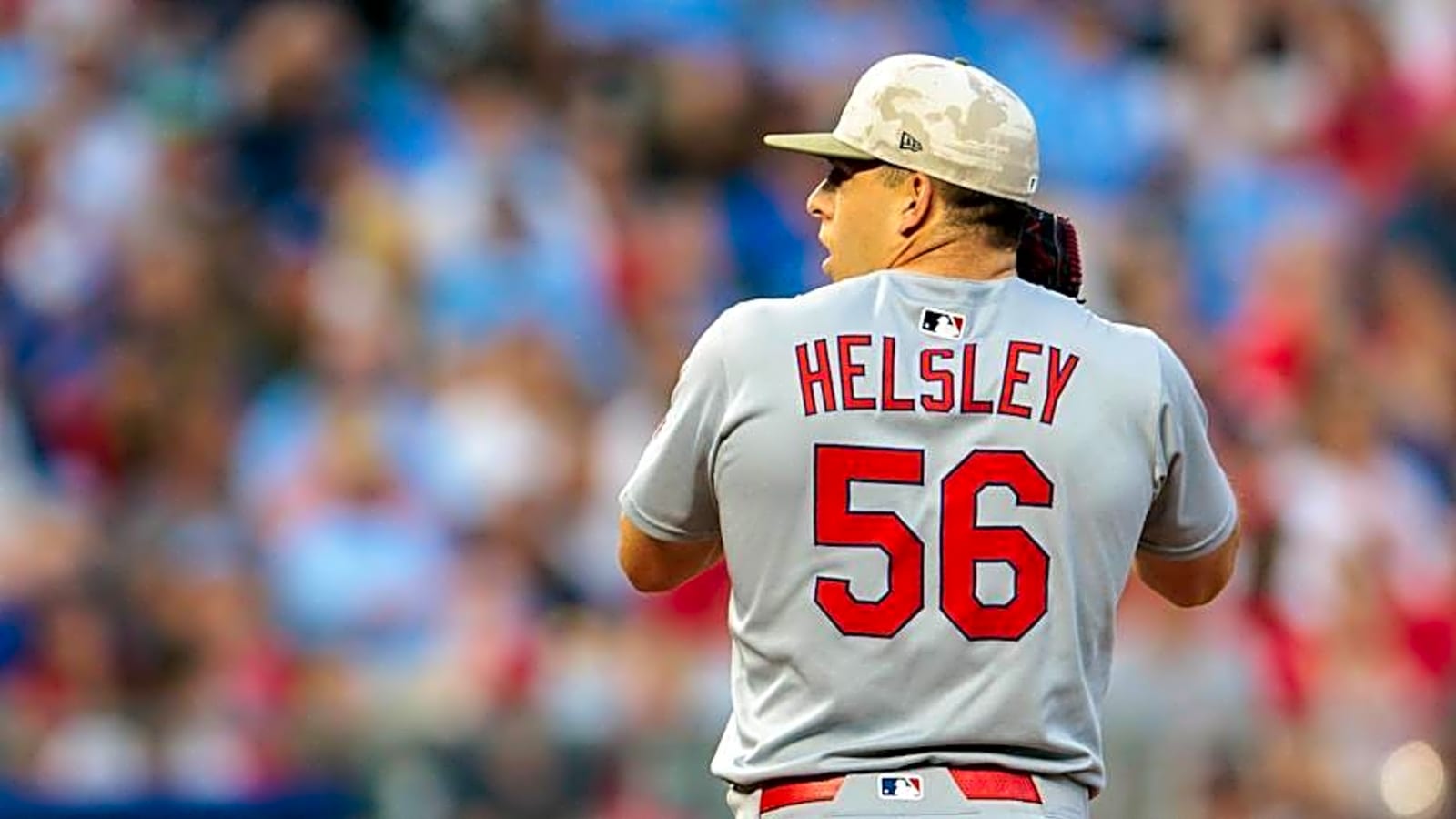 Cardinals Closer Linked To Phillies After Jose Alvarado Suspension