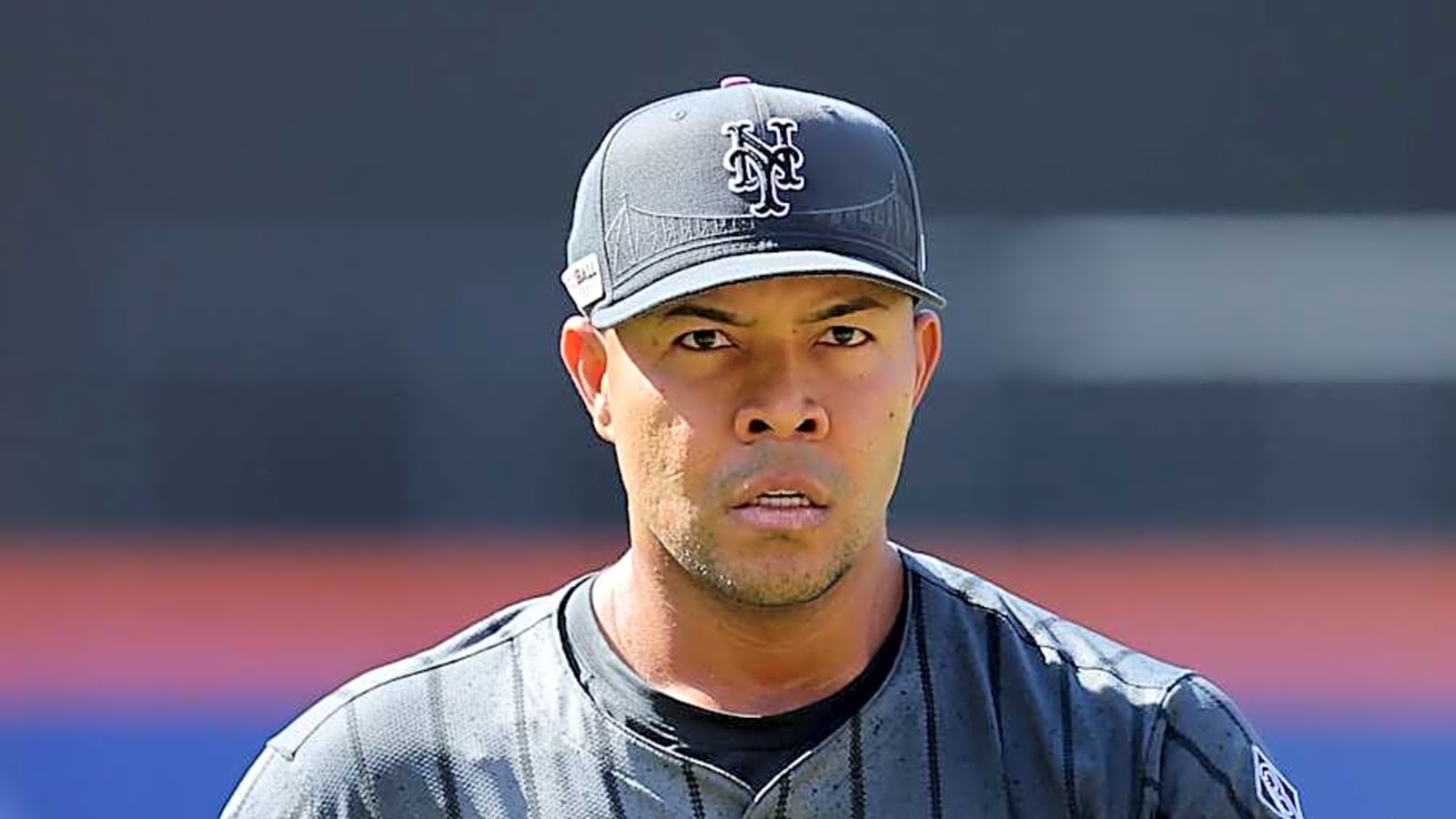 Mets' Freddy Peralta Trade Shouldn't Prevent Jose Quintana Reunion