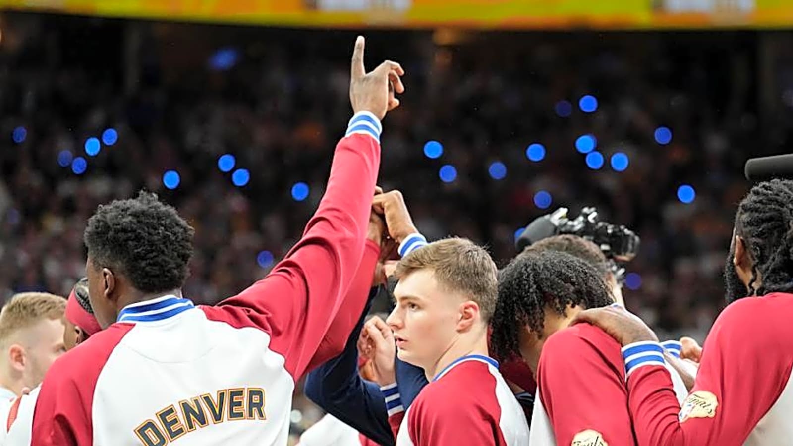 Former NBA All-Star Calls Out Ex-Nuggets Coach
