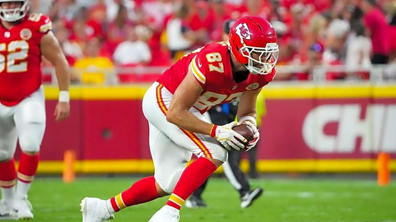 Why Chiefs Must Still Be Involved In Super Bowl Talks