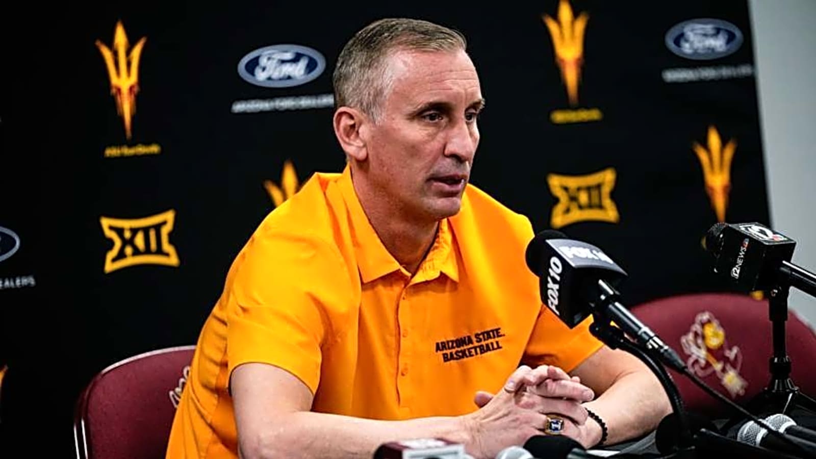 Breaking Down Arizona State&#39;s Basketball Roster in 2025