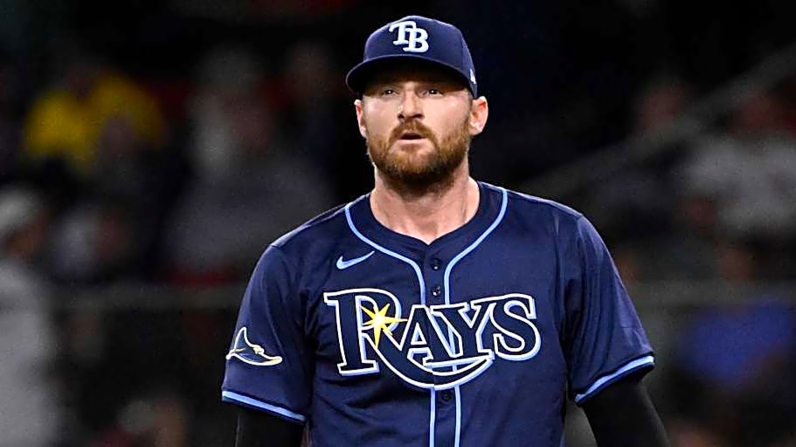 Recently Traded Orioles Reliever Blows Lead for His New Team