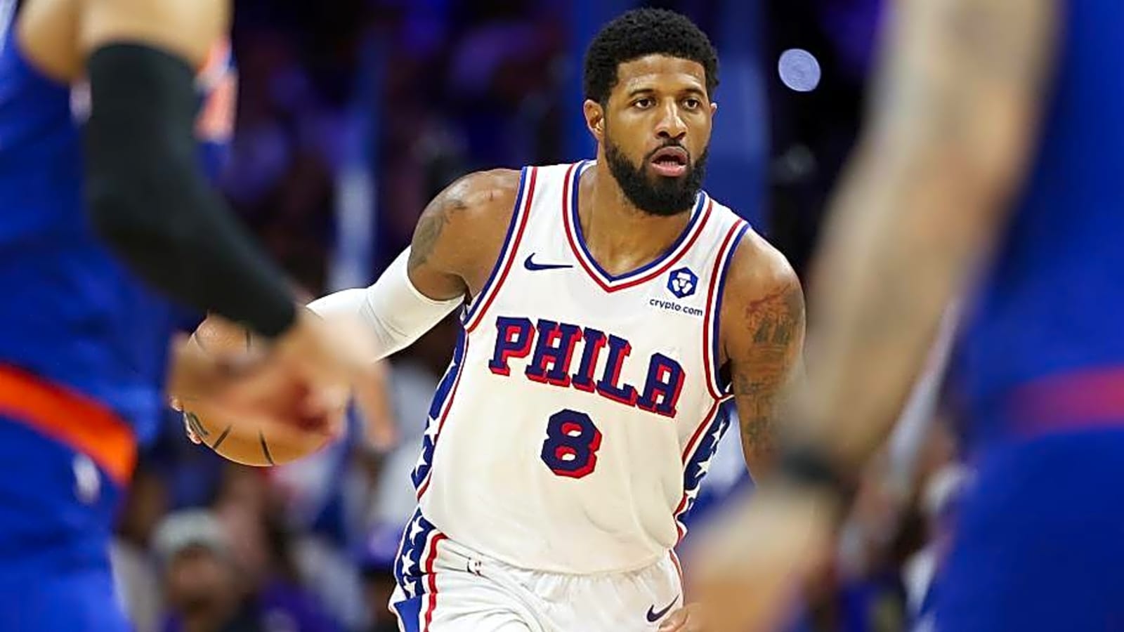 3 Priority Detroit Pistons Trade Targets Nobody is Talking About