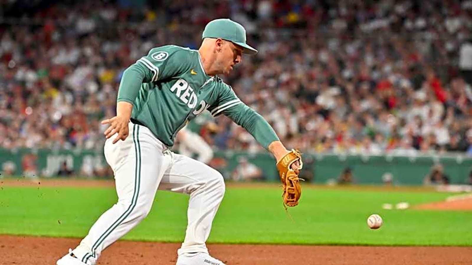 Boston Red Sox Make Pair of Major Announcements Regarding Injured Stars