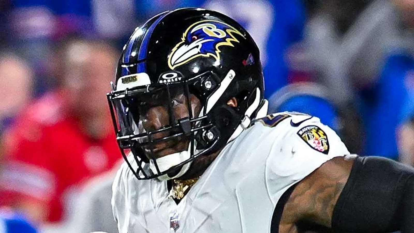 Lions Must Pay Close Attention To These Two Ravens