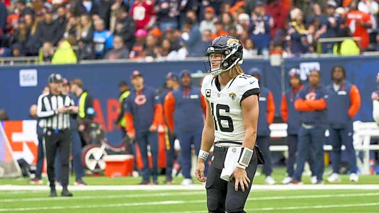 Where Trevor Lawrence Needs to Improve Most in 2025
