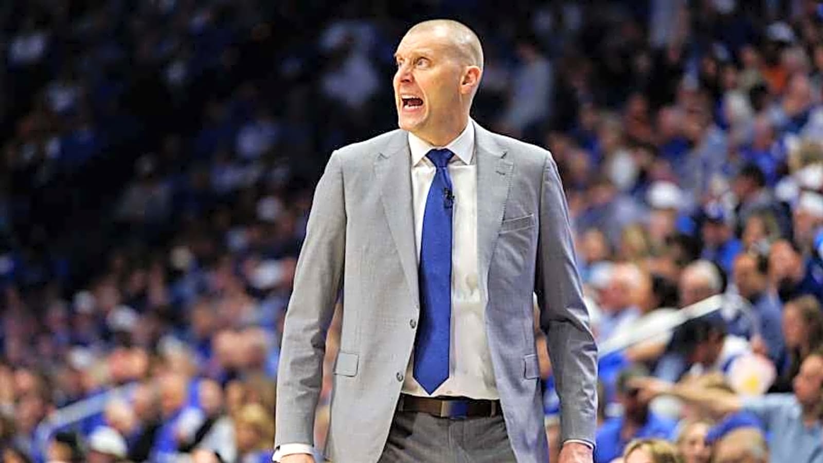 Jon Rothstein believes Mark Pope&#39;s roster building technique will lead to long term success