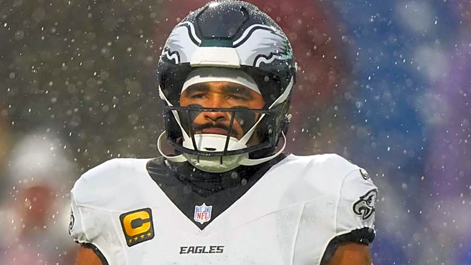 Howie Roseman sounds off on Jalen Hurts reports, admits Eagles do have 'some faults' about messaging to players