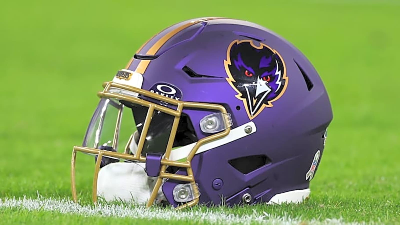 Ravens quietly make 12 roster moves immediately after 2025 NFL Draft