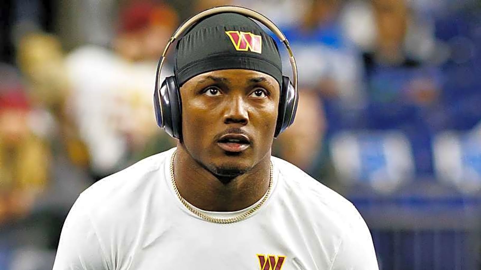 NFL insider exposes ugly truth as Commanders and Terry McLaurin remain miles apart