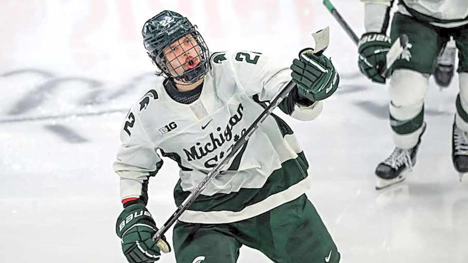 MSU Reveals Athletes of the Year, More
