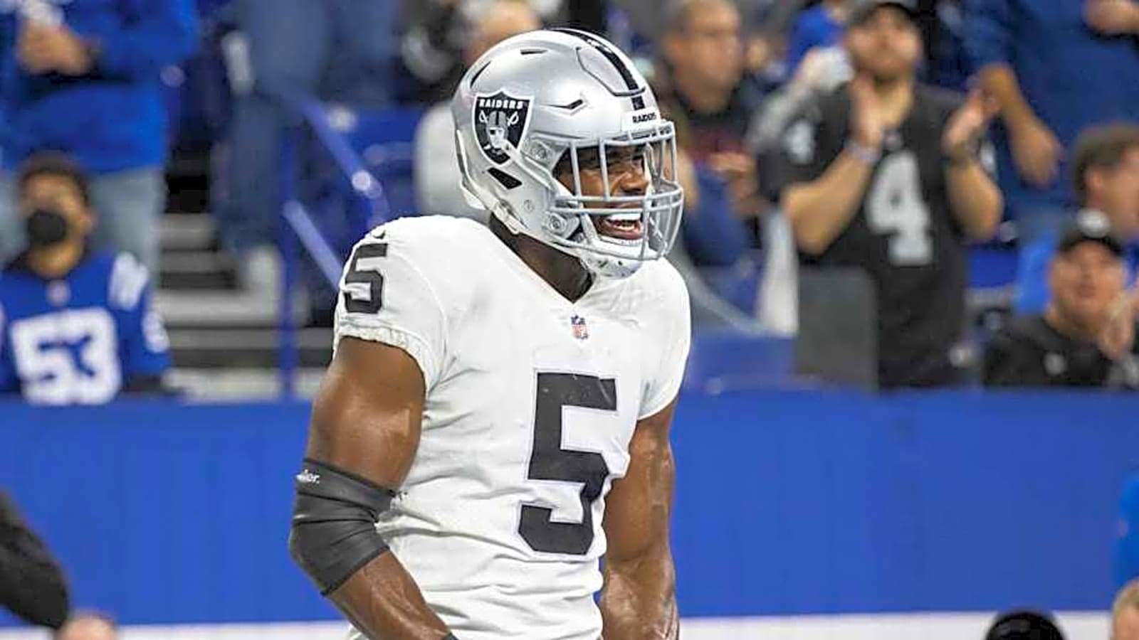 Atlanta Falcons Release New Jersey Numbers, Names for Updated Roster