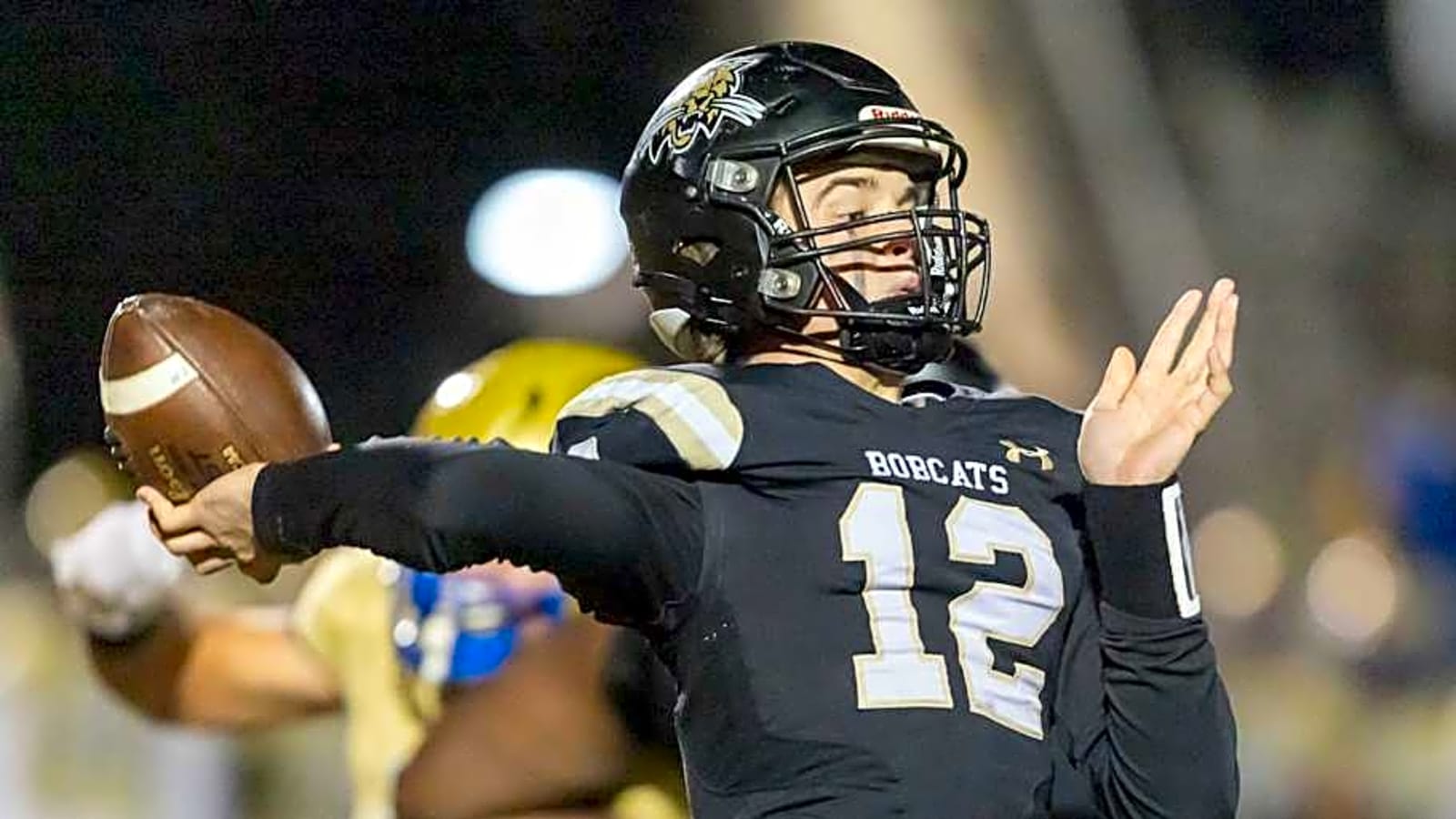 Tulane Lands First 2026 QB Recruit As Strong Offseason Continues