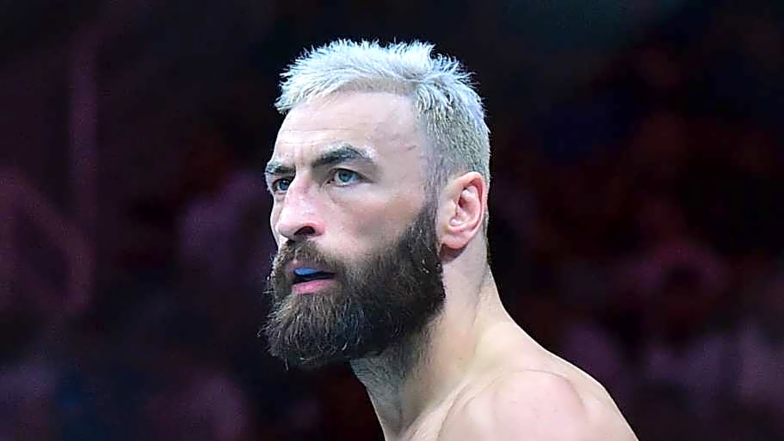 Paul Craig books UFC comeback against dangerous opponent